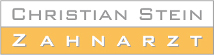 Christian Stein | Zahnarzt